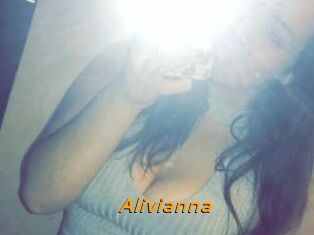 Alivianna