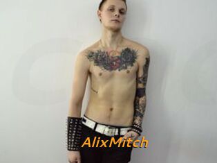 AlixMitch