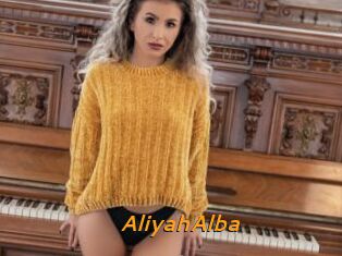 AliyahAlba