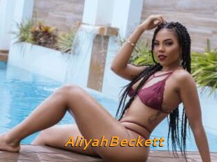 AliyahBeckett