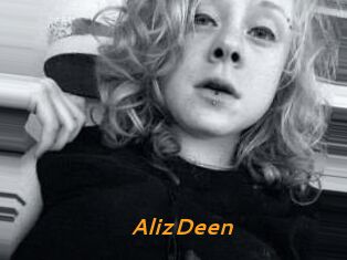 AlizDeen