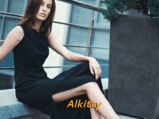 Alkitty