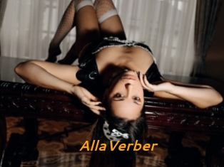 AllaVerber