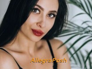 AllegraPosh
