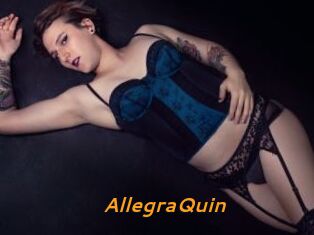 AllegraQuin