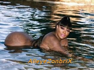 AlleyeZonbriX