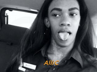 AlliC