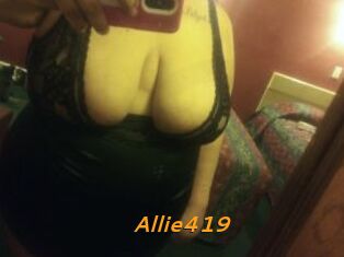 Allie419