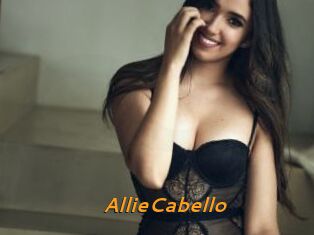 AllieCabello