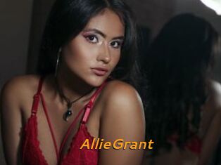 AllieGrant
