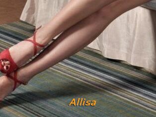 Allisa