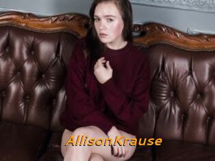 AllisonKrause