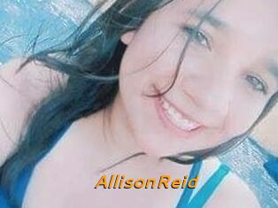 AllisonReid