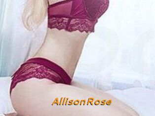 Allison_Rose
