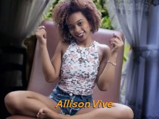 AllisonVive