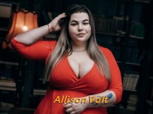 AllisonVolt