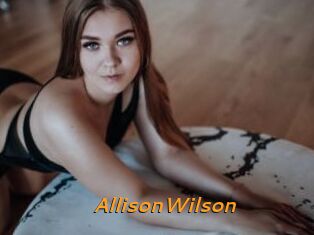 AllisonWilson