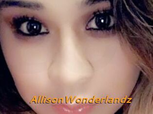 AllisonWonderlandz