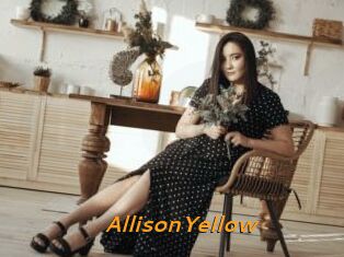 AllisonYellow