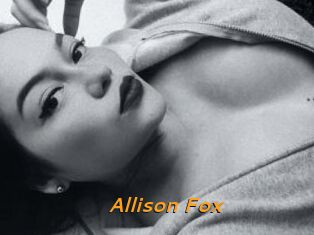 Allison_Fox