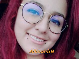 AllisonbB