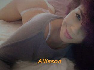 Allisson