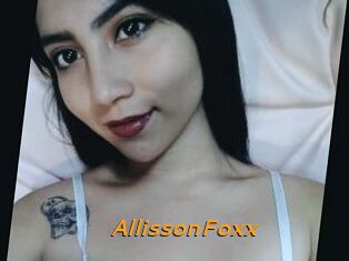 AllissonFoxx