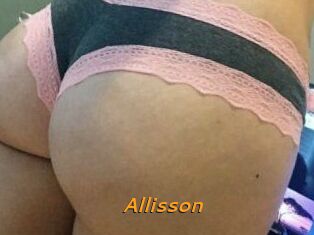 Allisson_