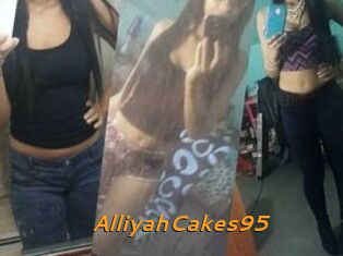 AlliyahCakes95