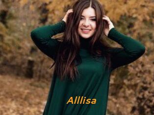 Alllisa