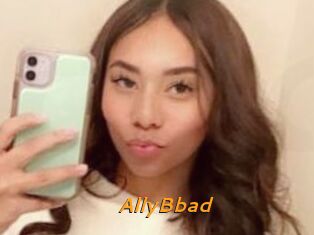AllyBbad