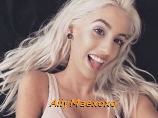 AllyMaexoxo