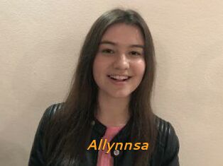 Allynnsa