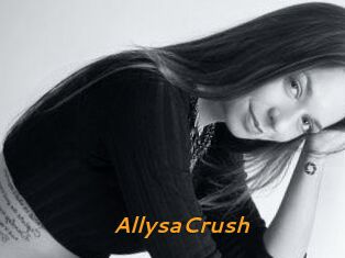 AllysaCrush