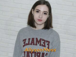 AllysonMoss
