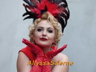 AllyssaSalerno
