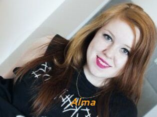 Alma