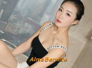 AlmaBernice