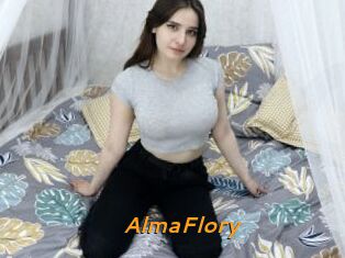 AlmaFlory