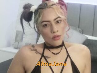 AlmaJane