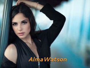 AlmaWatson