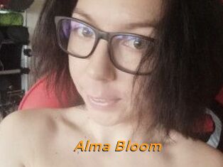 Alma_Bloom