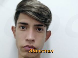 Alonsmax