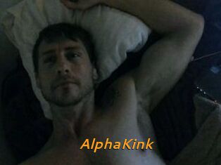 AlphaKink