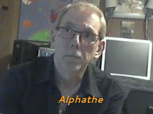 Alphathe