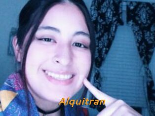 Alquitran