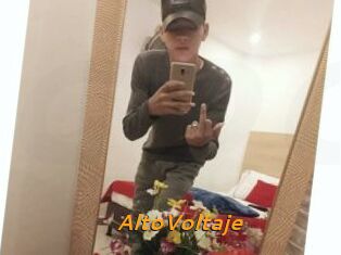AltoVoltaje