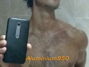 Aluminium850