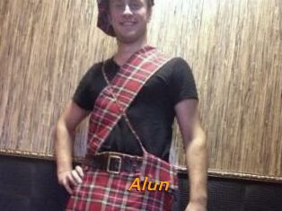 Alun