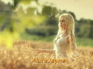 AluraJayne